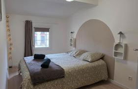 Bohême en cœur de ville - Foto 4