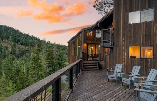 Trapper by Avantstay A+ Interior Design w/ Sauna - Photo 43