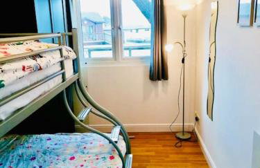 Spacious cabin, near Padstow and 7 Bays - Foto 17