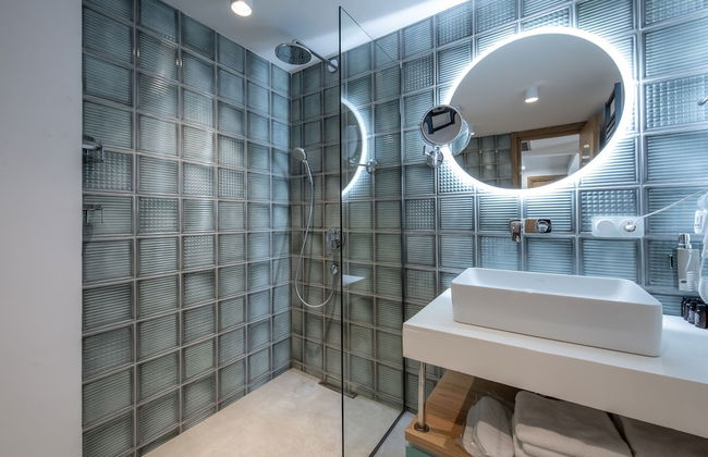 Urban Apartments 17 Executive Suits - Foto 29