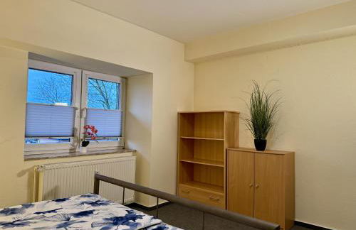 Monteurwohnung Möhlstuuv - Foto 7