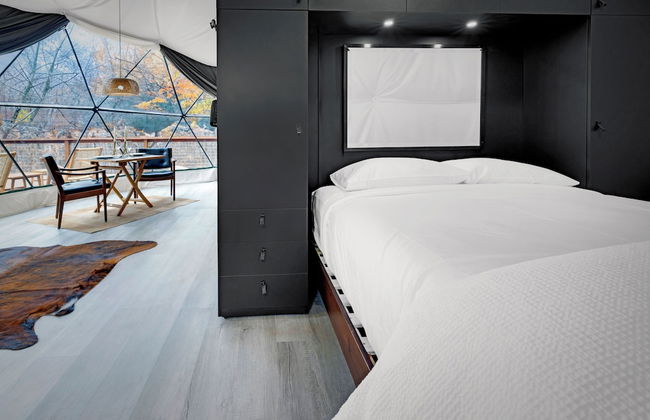 Domes at Catskills - Photo 1