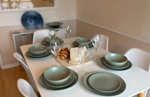 Lansdowne - Charmouth Sea Retreat - Foto 63