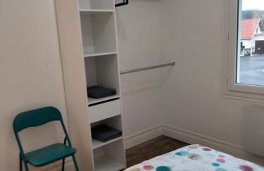 Maison rénovée aux bords de Loire - Foto 11