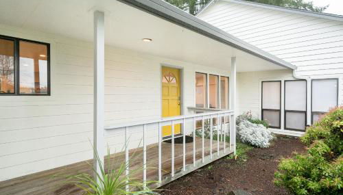 Cozy home for families with game room & playground - Foto 2