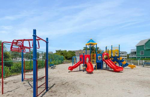 Captains Quarters - Foto 44