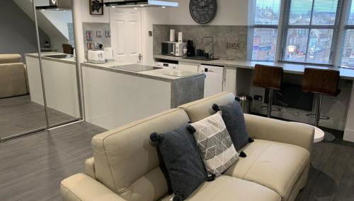 Stonehaven Centre - Carron Apartment - Photo 4