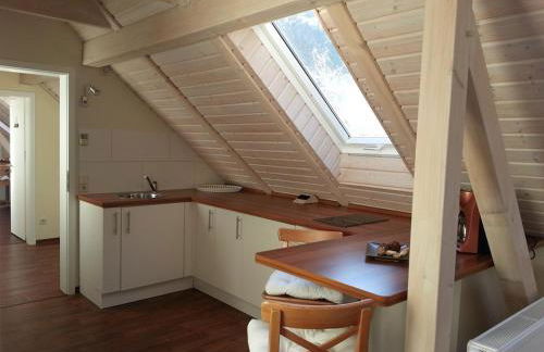 Scheunenhaus Kienspan - Foto 10