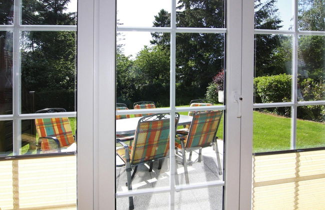 House Near Baltic Sea in Zingst With Terrace - Foto 20