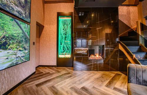 Brierley Club Hideaway Chic 7 Star Retreat - Foto 34