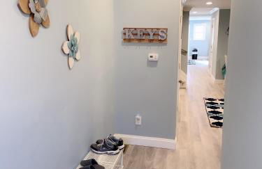 EN SUITE NEXT TO FELLS POINT - Foto 14