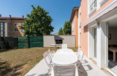 La Terrasse - Photo 9