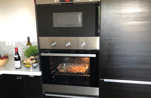 Magic Dream Seaview Villa Denia with 2 Pools, BBQ, Airco, Wifi - Photo 32