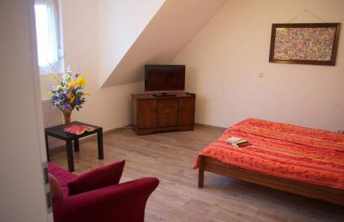 Chez Joséphine - Foto 7