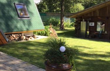 Matilda I-die außergewöhnliche Finnhütte - Foto 19