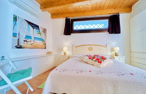 Villetta Acquamarina Sul Campo Da Golf - Foto 12