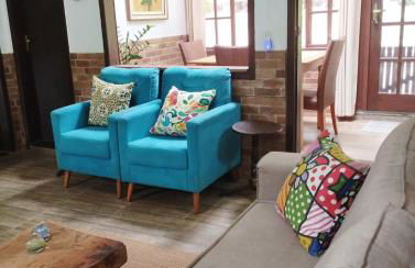 Canto da Pedra Visconde de Mauá - Foto 19