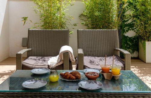 Pretty house Sa Font in Santa Catalina Palma city - Foto 43