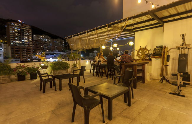 Aqua Granada Hotel - Photo 46