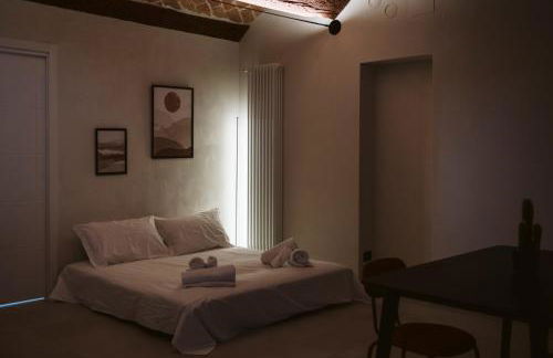 Vicolo Al Castello - Langhe e Monferrato Suites - Foto 56