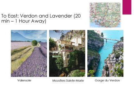 Charming Provençal home on Manosque hills with view - Foto 23