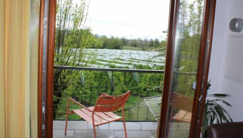 Lake Constance Garden Comfortable holiday residence - Foto 4