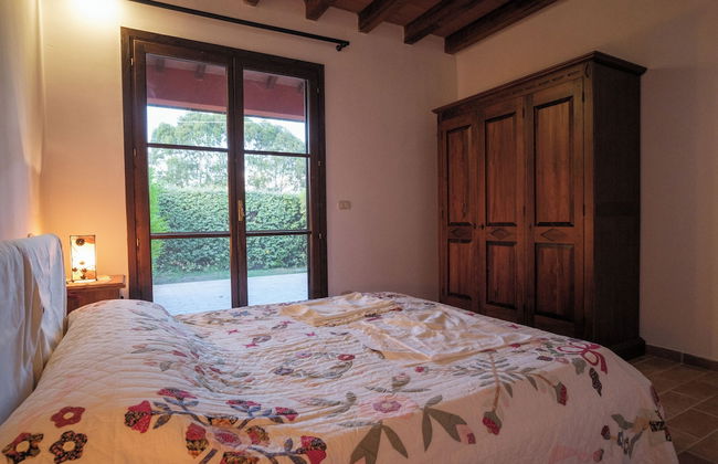 Agriturismo Niccoland - Foto 27