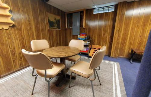 Huge historic, w/large yard & close to beach - Foto 29