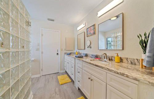 Poolside Paradise: Game room, Pickle ball & Pool - Foto 60