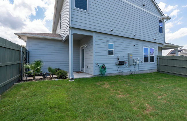 Relaxing 3BR Retreat Community Pool Gym - Foto 48