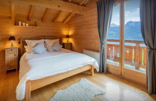 Chalet Isatys - OVO Network - Foto 23