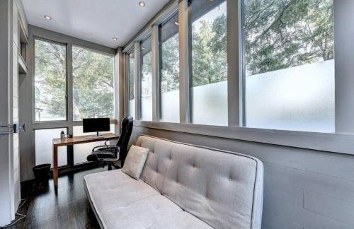 Modern Farm house in heart of the City- Sleeps 12 - Foto 18