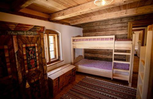 Historisches Baderhaus mit eigenem Saunauhaus - Foto 27