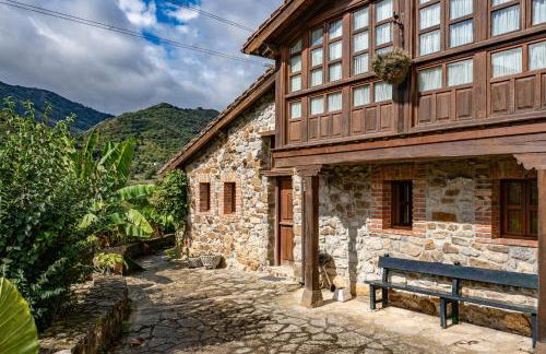 Casas de Para Casa de Abajo - Foto 18