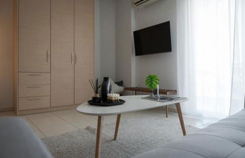 Athenian Comfort Apartments - Foto 54