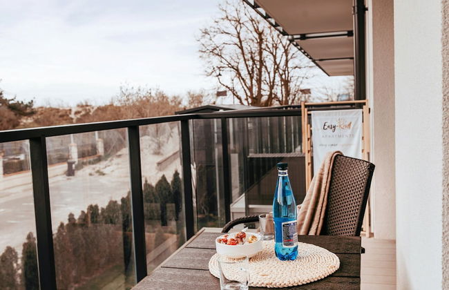 Beautiful Apartment Very Close to the Beach - Photo 17