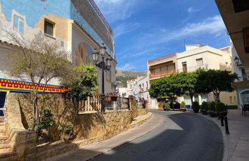 Apartment with solarium/terrace. - Foto 69