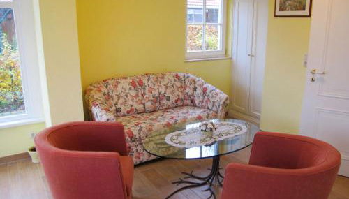 Holiday Home Altes Taubenhaus by Interhome - Foto 4