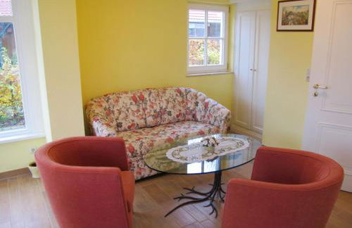 Holiday Home Altes Taubenhaus by Interhome - Foto 4