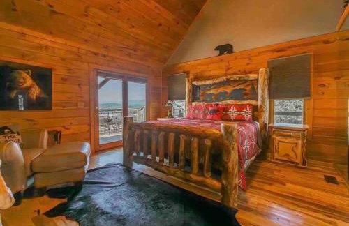 Heaven’s View Lodge, Pool, Pet Friendly - Foto 42