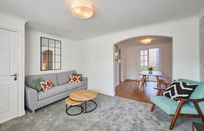 Host Stay Sandstone Cottage - Foto 1