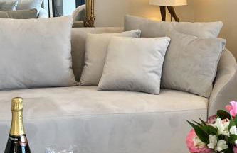 Holiday Home Villa Bellevue by Interhome - Foto 19