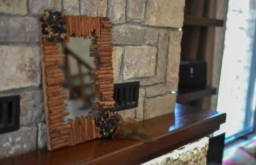 Lake Plastira Lodge - Photo 6