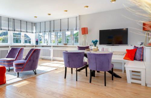 Haus Bo - ehemals Stephanie - Foto 10