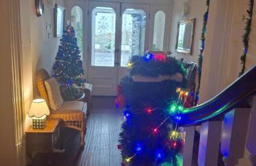 Manhattan Lodge - Foto 49