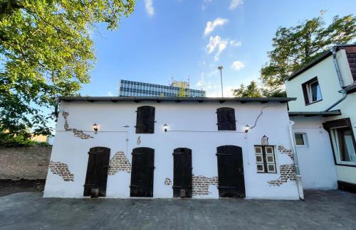 Atlas-Apartment - Foto 35