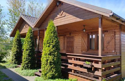 Domki Maciejka - Foto 7