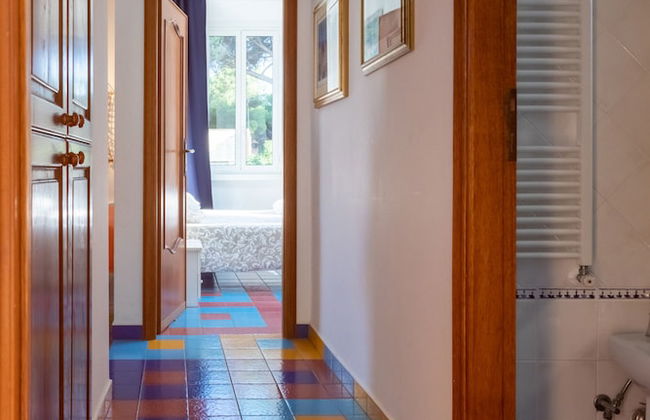 Pulcra Santa Marinella - Foto 29