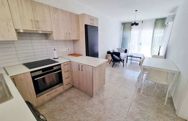 Beach Vibes Apartment - Foto 6