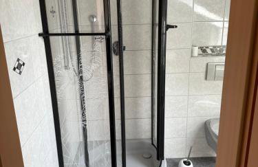 Oase1 mit Parkplatz, Automatische Kaffeemaschine und Küche - Foto 4